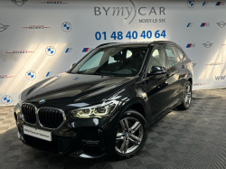 BMW X1 F48 LCI xDrive 25e 220 ch BVA6 M Sport 93-Seine-Saint-Denis