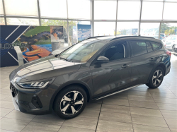 Ford Focus IV SW ACTIVE 1.5 ECOBLUE 115 POWERSHI... 31-Haute-Garonne