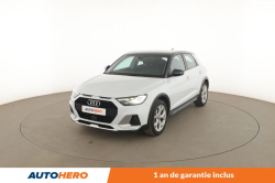Audi A1 Citycarver 30 TFSI Design S tronic 7 116... 92-Hauts-de-Seine
