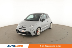 Abarth 500 1.4 Turbo T-Jet 595 Competizione 180 ... 92-Hauts-de-Seine