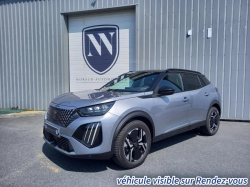 Peugeot 2008 130 CH EAT8 GT - GARANTIE CONSTRUCT... 14-Calvados