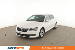 Skoda Superb 1.4 TSI ACT Style DSG 150 ch 92-Hauts-de-Seine
