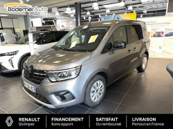 Renault Kangoo Blue dCi 95 Evolution 29-Finistère