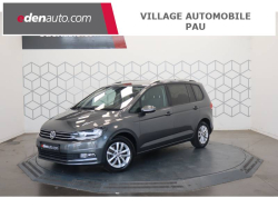 Volkswagen Touran Business 1.6 TDI 115 BMT DSG7 ... 64-Pyrénées-Atlantiques