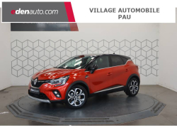 Renault Captur E-Tech hybride 145 Evolution 64-Pyrénées-Atlantiques