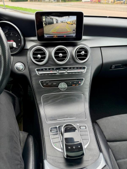 Mercedes Classe C LASSE COUPÉ 220 D 9G-TRONIC A... 52-Haute-Marne