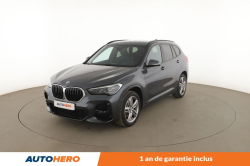 BMW X1 sDrive18d M Sport BVA8 150 ch 92-Hauts-de-Seine