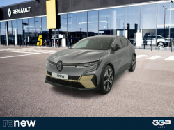 Renault Mégane E-TECH EV40 130ch standard charg... 59-Nord