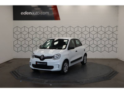 Renault Twingo III Achat Intégral - 21 Life 64-Pyrénées-Atlantiques