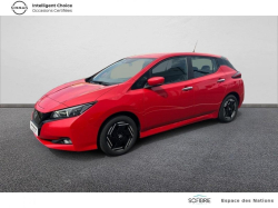 Nissan Leaf 150CH 40KWH ACENTA 22 86-Vienne