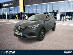 Renault Kadjar Blue dCi 115 EDC Evolution 59-Nord