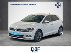 Volkswagen Polo 1.0 TSI 115 S&S DSG7 Copper Line 33-Gironde