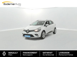 Renault Clio Estate dCi 90 E6C Business 61-Orne