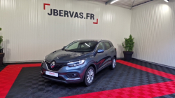 Renault Kadjar BLUE DCI 115 EDC BUSINESS 29-Finistère