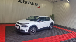 Citroën C4 Cactus bluehdi 100 ss feel business 29-Finistère