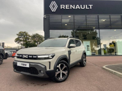 Dacia Duster Mild Hybrid 130 Journey 50-Manche