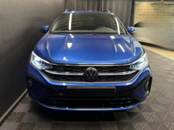 Volkswagen Taigo R-LINE 1,0 TSI 85 KW (115 CH) A... 45-Loiret