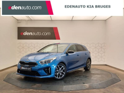 Kia CEED 1.5 T-GDi 160 ch ISG DCT7 GT Line 33-Gironde