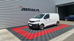 Opel Vivaro 1.5 Diesel 120 ch L2 Pack Clim 35-Ille-et-Vilaine