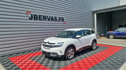 Citroën C5 Aircross BlueHDi 130 S&S EAT8 Bu... 35-Ille-et-Vilaine