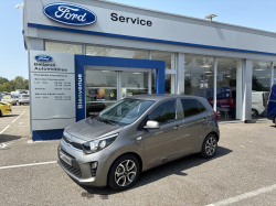 Kia Picanto 1.2 essence MPi 84 ch BVA4 Design 47-Lot-et-Garonne