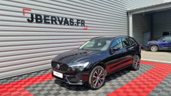 Volvo XC60 B4 197 Geartronic 8 Ultimate Style Da... 35-Ille-et-Vilaine