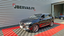 MG EHS 1.5T GDI PHEV Luxury Auto 35-Ille-et-Vilaine