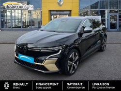Renault Mégane E-Tech EV60 220 ch super charge ... 29-Finistère