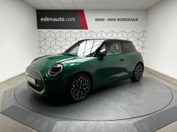 Mini Cooper Electric SE 218 ch Favoured + Pack M 33-Gironde
