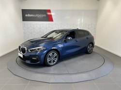 BMW Série 1 118i 136 ch DKG7 Lounge 19-Corrèze