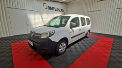 Renault Kangoo Express Maxi Z.E. 33 5 Places Con... 56-Morbihan