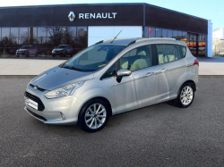 Ford B-Max 1.6 105 Titanium Powershift A 10-Aube