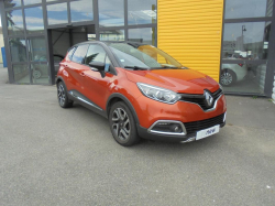 Renault Captur 1.5 DCI 90 ARIZONA 80-Somme