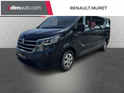 Renault Trafic COMBI L2 dCi 150 Energy S&S Zen 31-Haute-Garonne