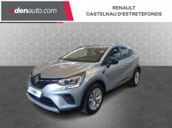 Renault Captur Blue dCi 115 EDC Business 31-Haute-Garonne