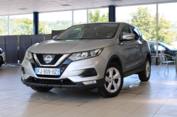 Nissan Qashqai II 1.6 DCI 130 Acenta 12-Aveyron
