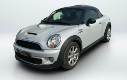 Mini Coupé Mini III Cooper SD 143 ch BVM6 42-Loire