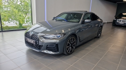 BMW Série 4 Gran Coupé G26 420D XDRIVE 190 CH ... 29-Finistère
