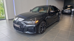 BMW Série 4 Gran Coupé G26 420D 190 CH BVA8 M ... 29-Finistère