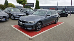 BMW Série 3 G21 Touring 318I 156 CH BVA8 BUSINE... 29-Finistère