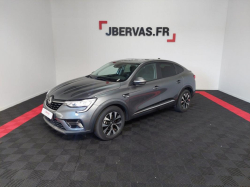 Renault Arkana E-TECH 145 BUSINESS 72-Sarthe