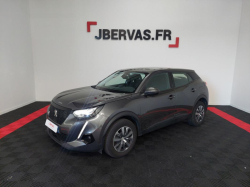 Peugeot 2008 BLUEHDI 130 EAT8 ACTIVE BUSINESS 72-Sarthe