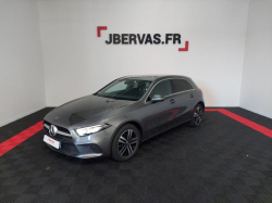 Mercedes Classe A 250 E 8G-DCT Progressive Line 72-Sarthe