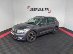 Volkswagen Tiguan 1.5 TSI EVO 150 DSG7 CARAT EXC... 72-Sarthe