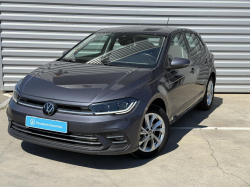 Volkswagen Polo 1.0 TSI 95 S&S BVM5 Style 84-Vaucluse