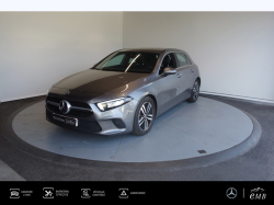 Mercedes Classe A 200 d Progressive Line 73-Savoie