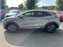 Ford Puma II 1.0 FLEXIFUEL 125 CH MHEV S&S BVM6 ... 31-Haute-Garonne