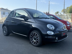 Fiat 500C 1.0 bsg 70 hybride 85-Vendée