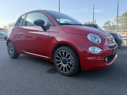 Fiat 500 1.0 bsg 70 hybride 85-Vendée