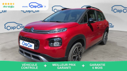 Citroën C3 Aircross I 1.2 PureTech 110 Shine 75-Paris